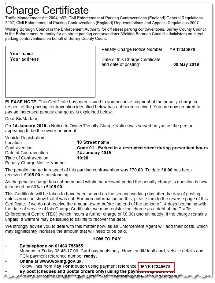 How Much Is Ulez Penalty Charge How Much Is Ulez Penalty Charge